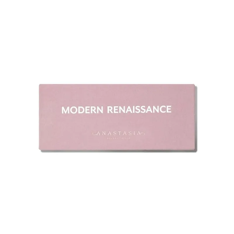 Modern Renaissance Eyeshadow Palette