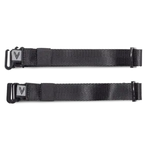 Molle Strap System