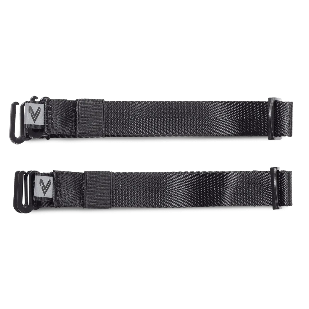 Molle Strap System