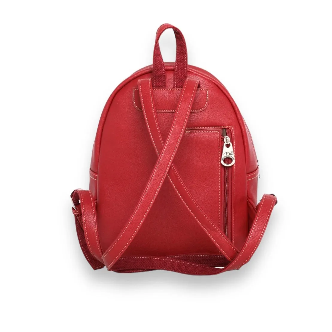 Montana West American Pride Concealed Carry Collection Backpack