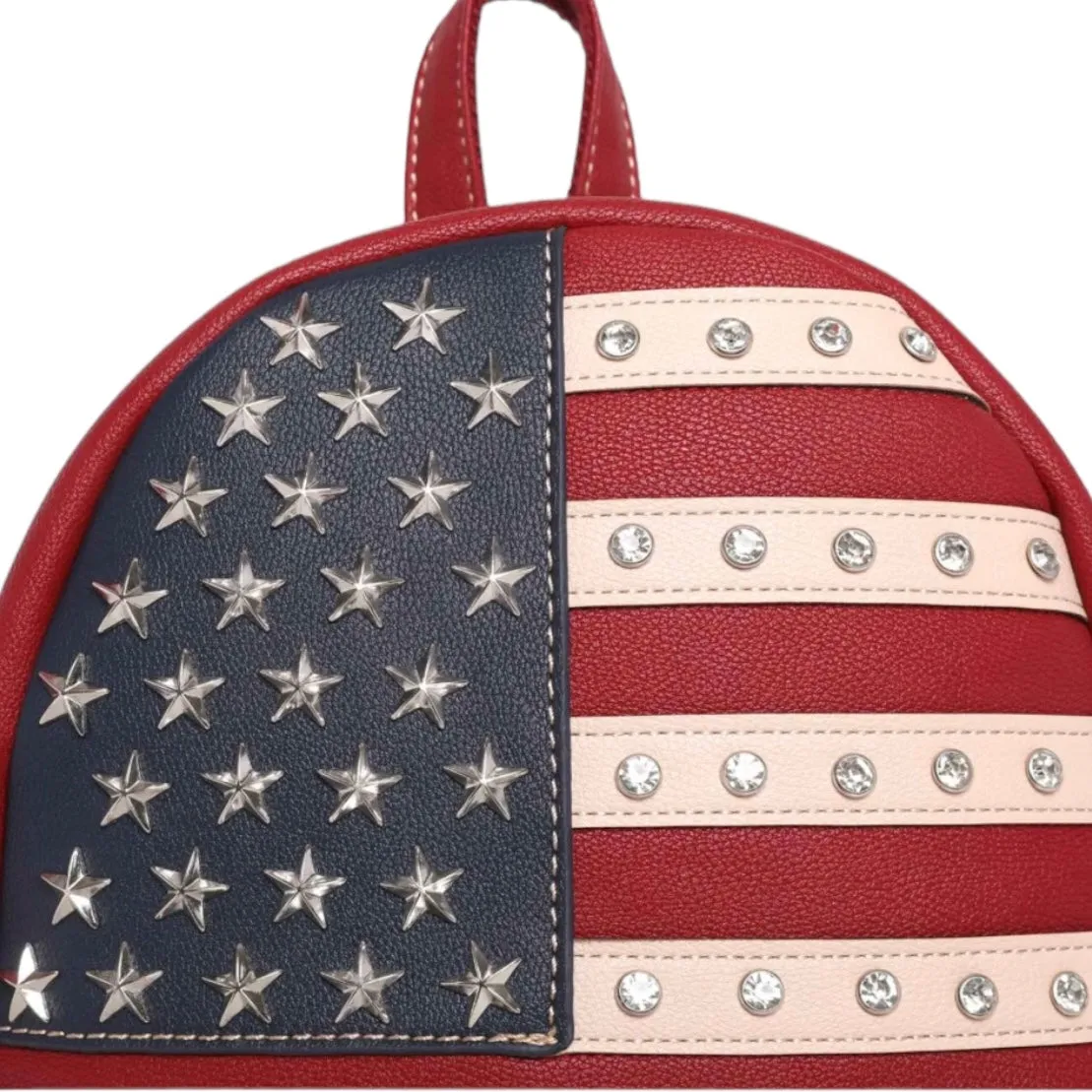Montana West American Pride Concealed Carry Collection Backpack