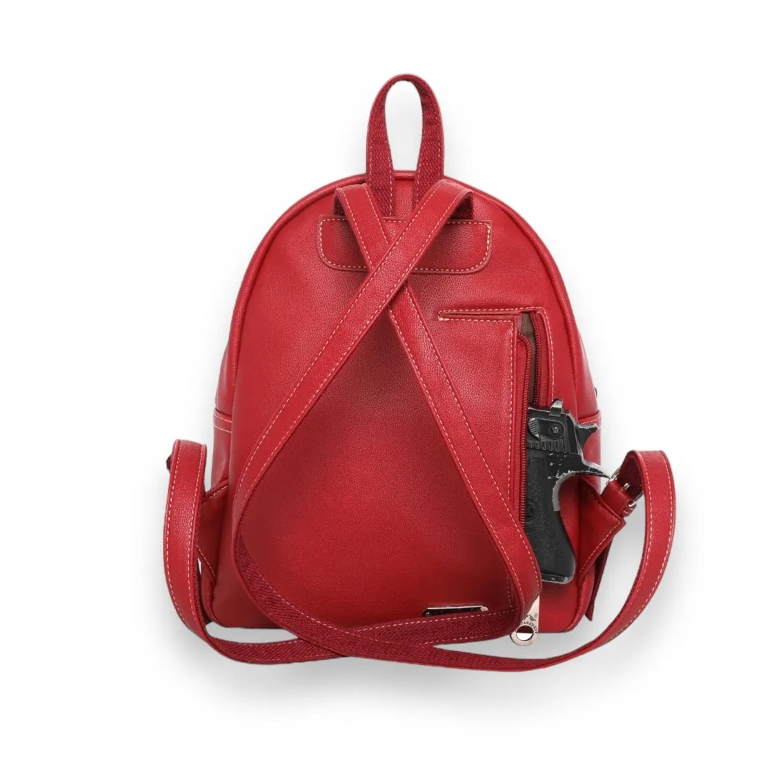 Montana West American Pride Concealed Carry Collection Backpack