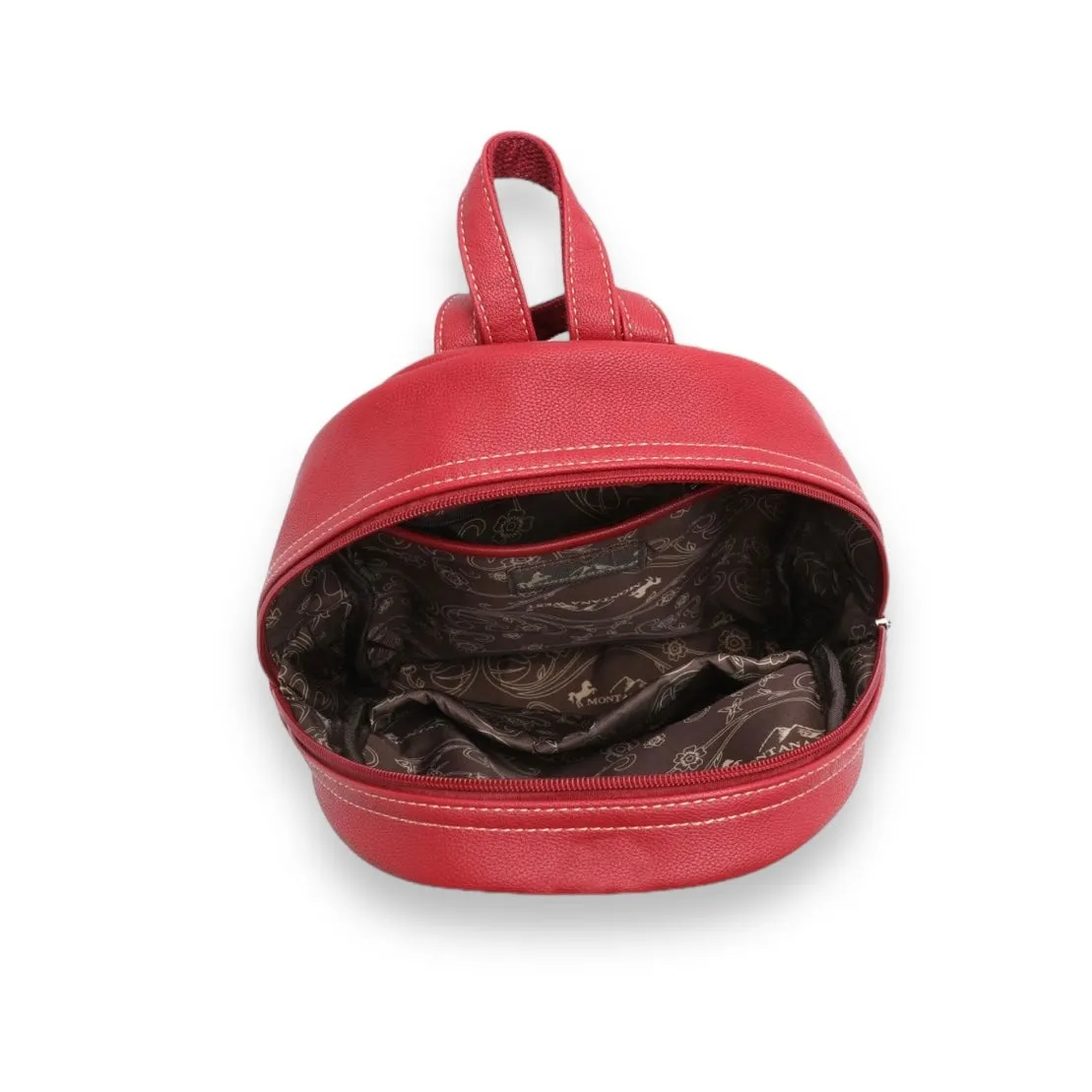 Montana West American Pride Concealed Carry Collection Backpack
