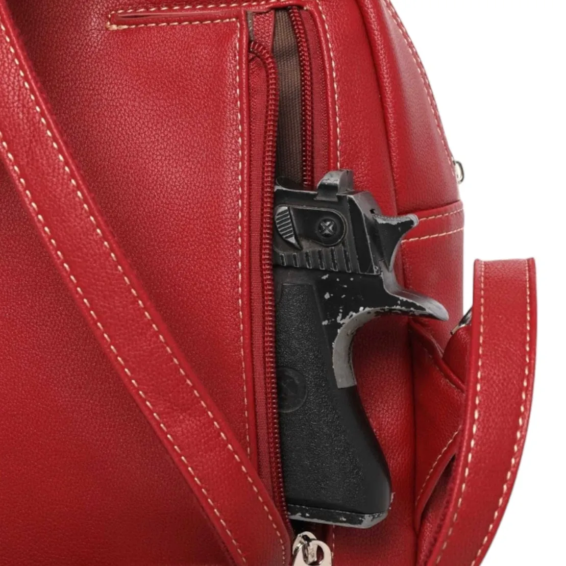 Montana West American Pride Concealed Carry Collection Backpack