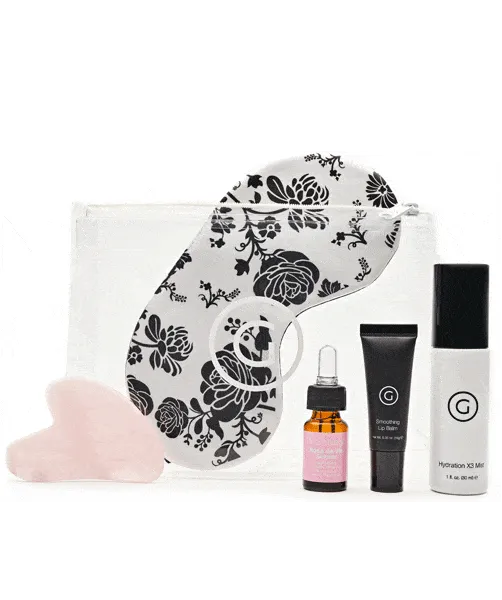 Mother's Day Beauty Kit