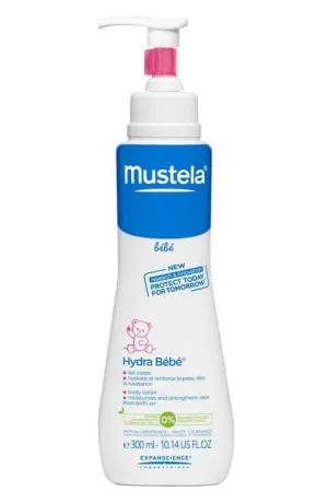 Mustela Hydra Bébé Body Lotion