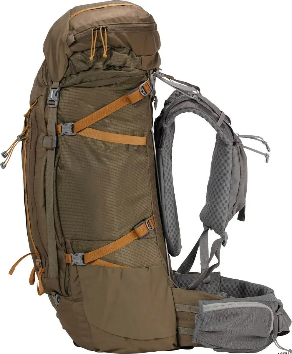 Mystery Ranch Men's Bridger 65 Backpack - Wood - Large