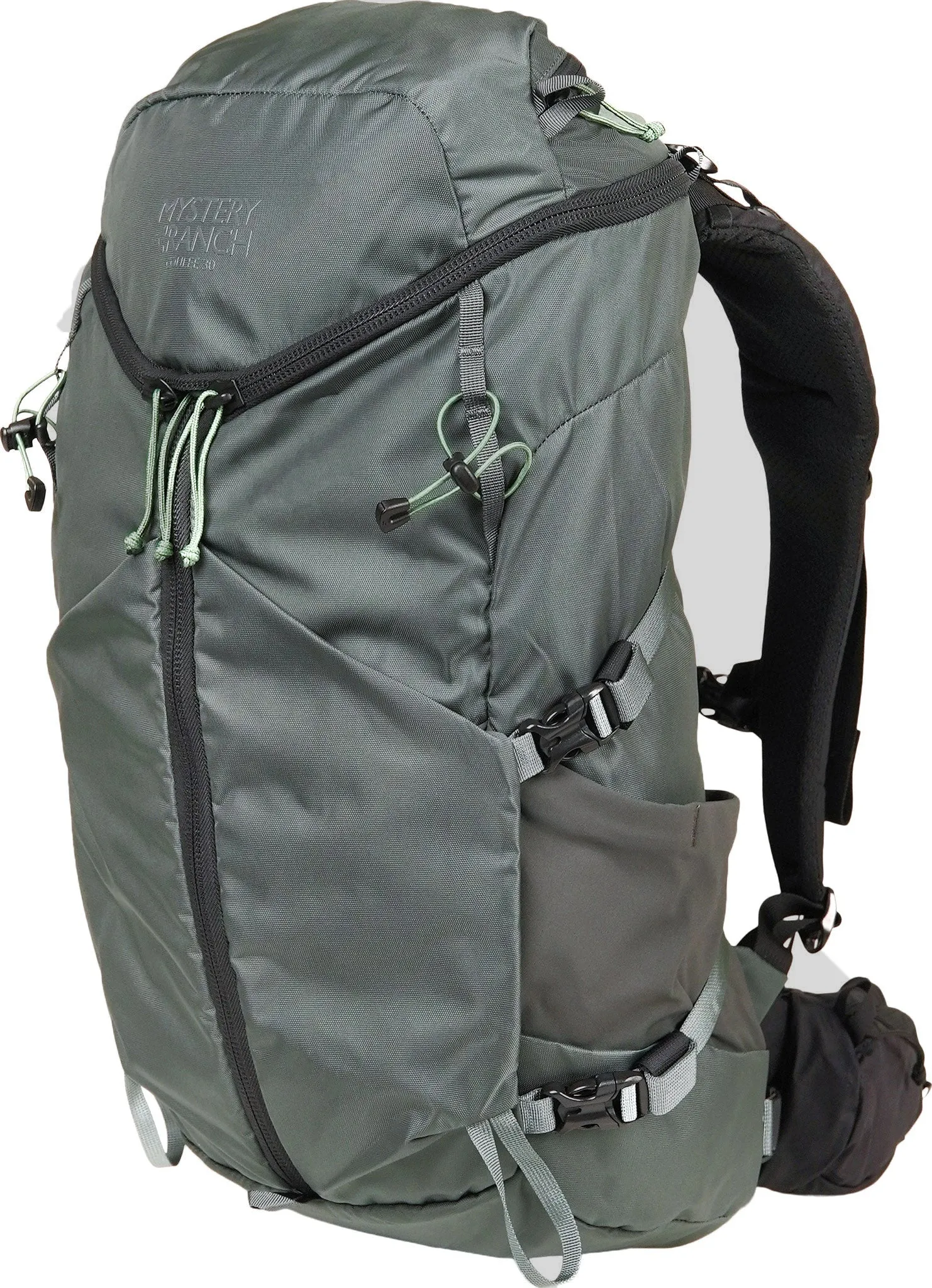 Mystery Ranch Men's Coulee 30 Backpack