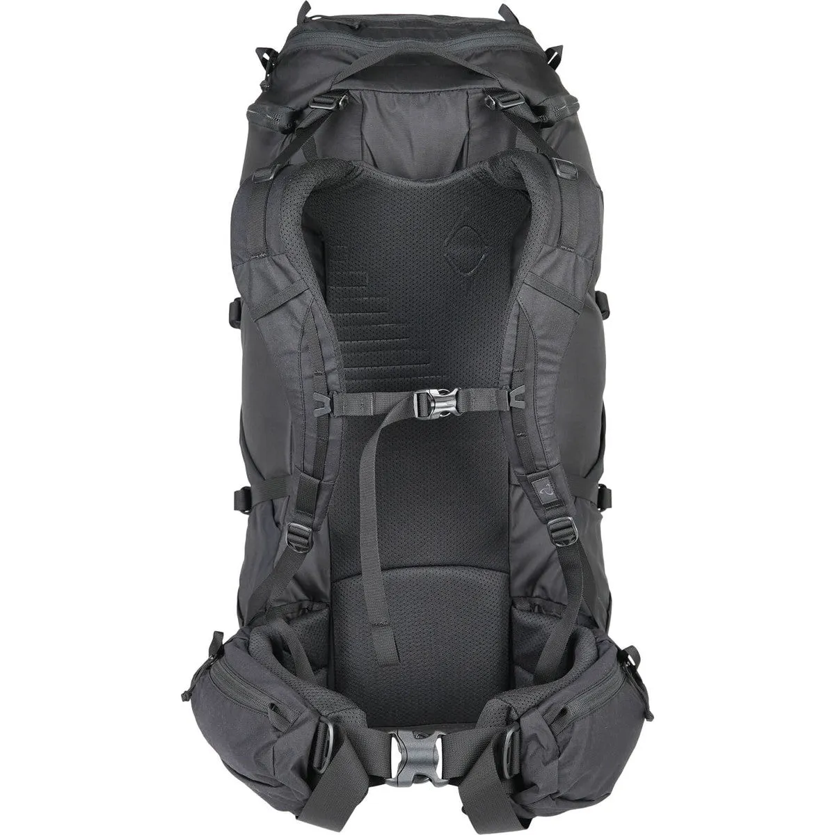 Mystery Ranch Men's Coulee 50 Backpack - Black