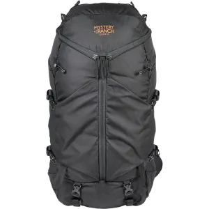 Mystery Ranch Men's Coulee 50 Backpack - Black
