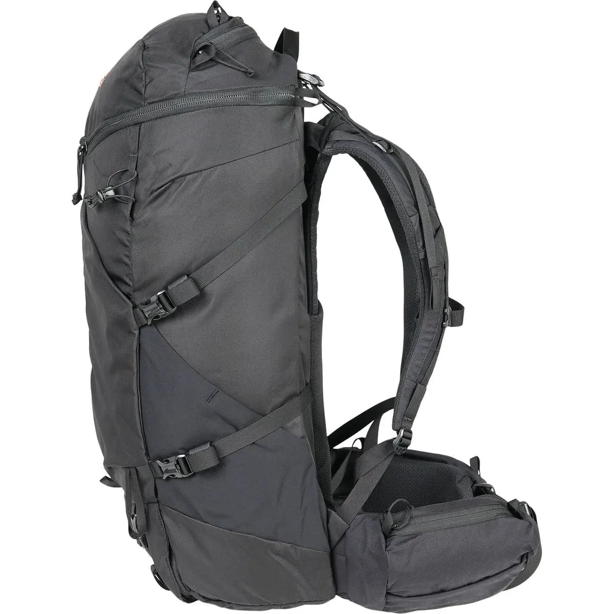 Mystery Ranch Men's Coulee 50 Backpack - Black