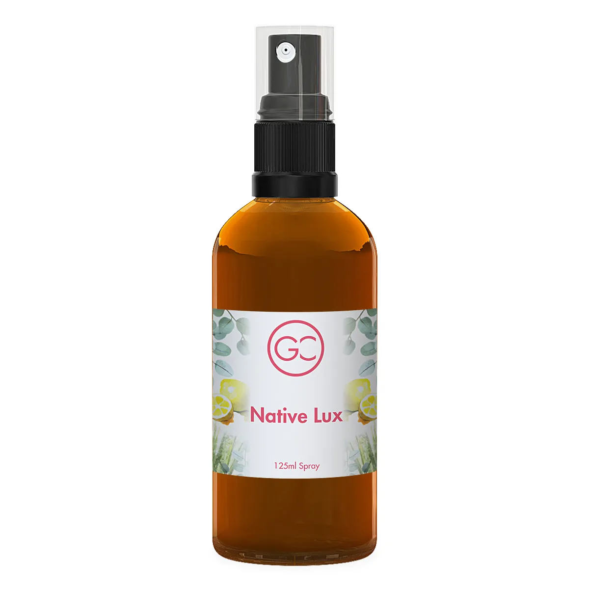 Native Lux Room Spray 125ml