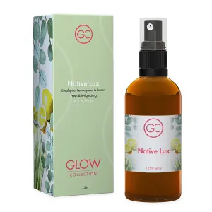 Native Lux Room Spray 125ml