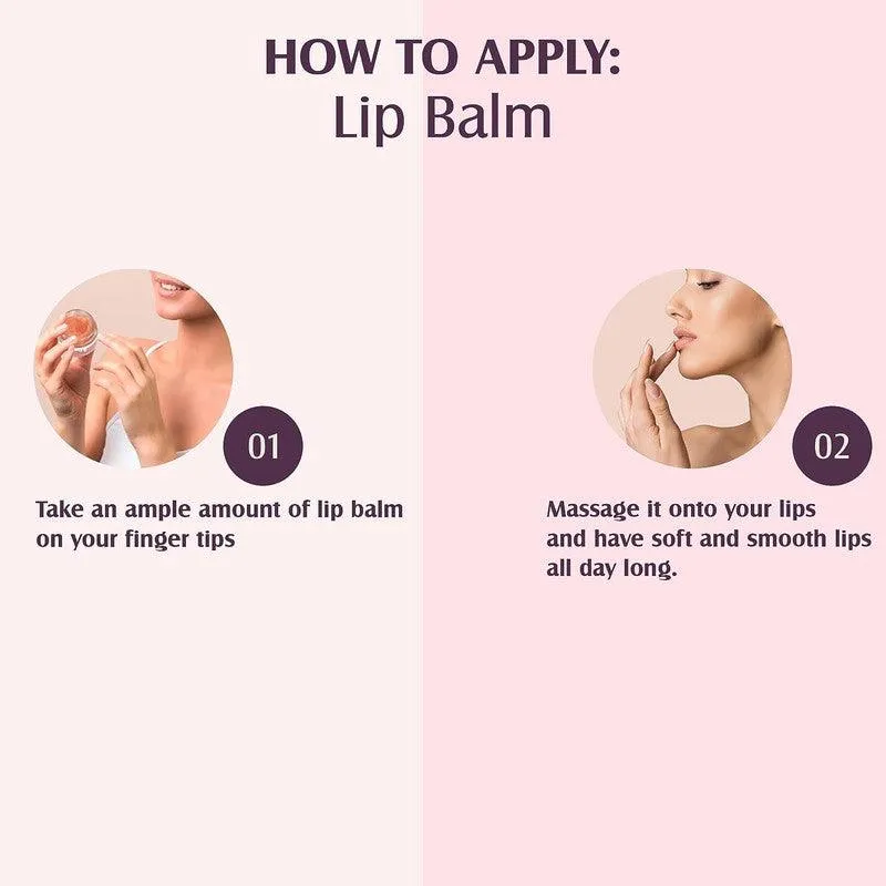 Natural Health and Herbal products Chocolate Crush Lip Butter: Bursting with Fruitiness Bright Lips Long Lasting Soft Lips | 12 Hrs Miniaturization | Long Lasting | Romantic Lips | Kissable Lips- 8g
