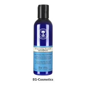 Neal's Yard Remedies Invigorating Seaweed Shampoo 200ml