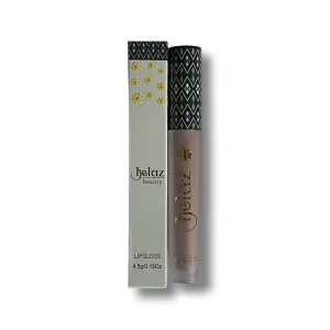 Nehase Lip Gloss(Amharic for August)