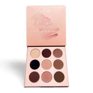 Neutrals Eyeshadow Palette