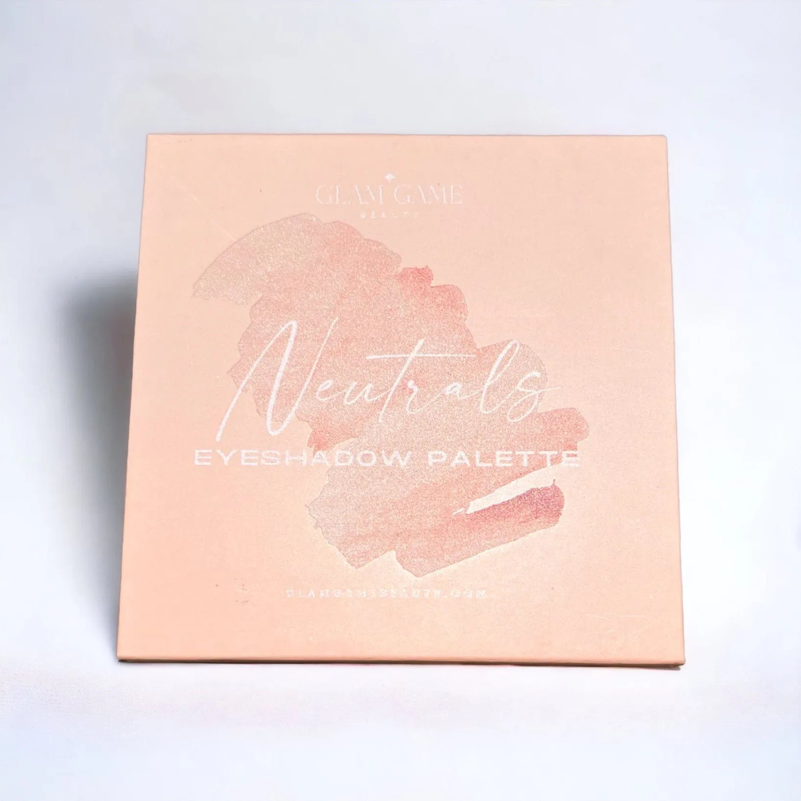 Neutrals Eyeshadow Palette