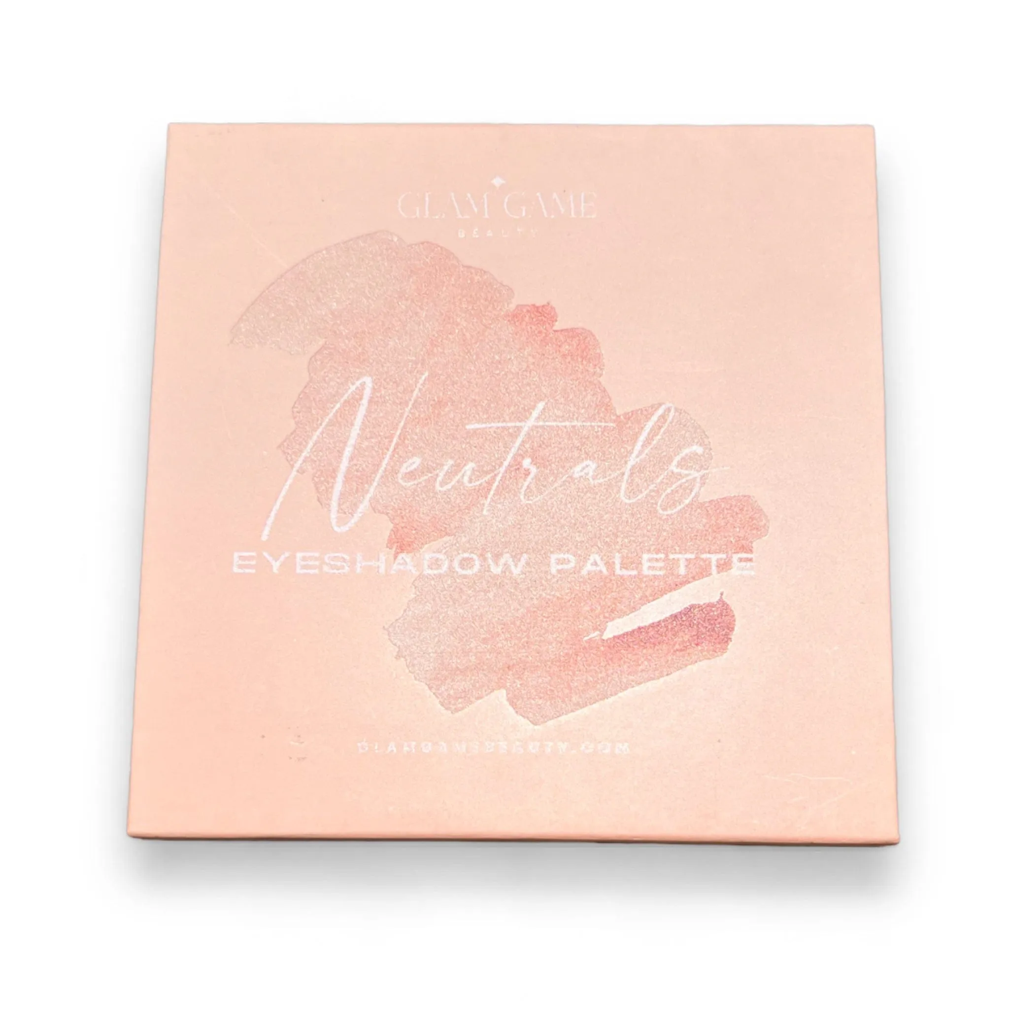Neutrals Eyeshadow Palette