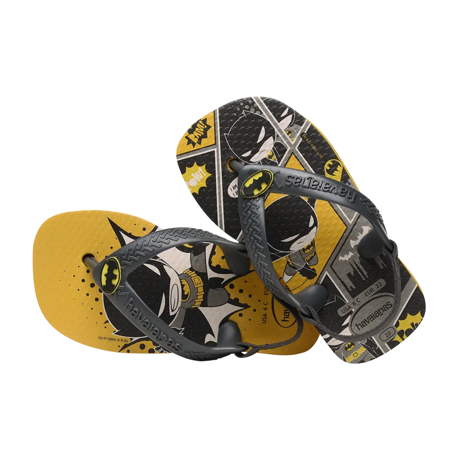 New Born Baby Hero Sandals