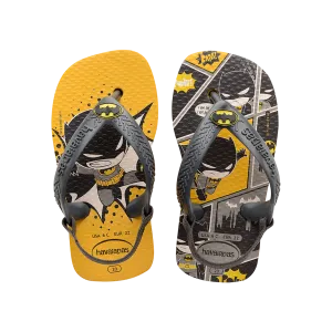 New Born Baby Hero Sandals