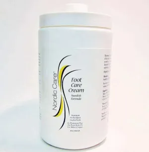 Nordic Care Foot Care Cream 32oz
