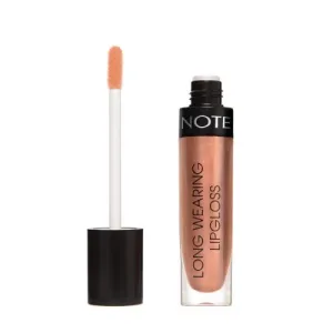 Note Long Wearing 22 Lip Gloss 6 ML