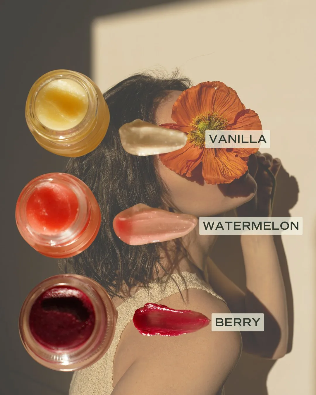 NOURISH Lip   Cheek Tint