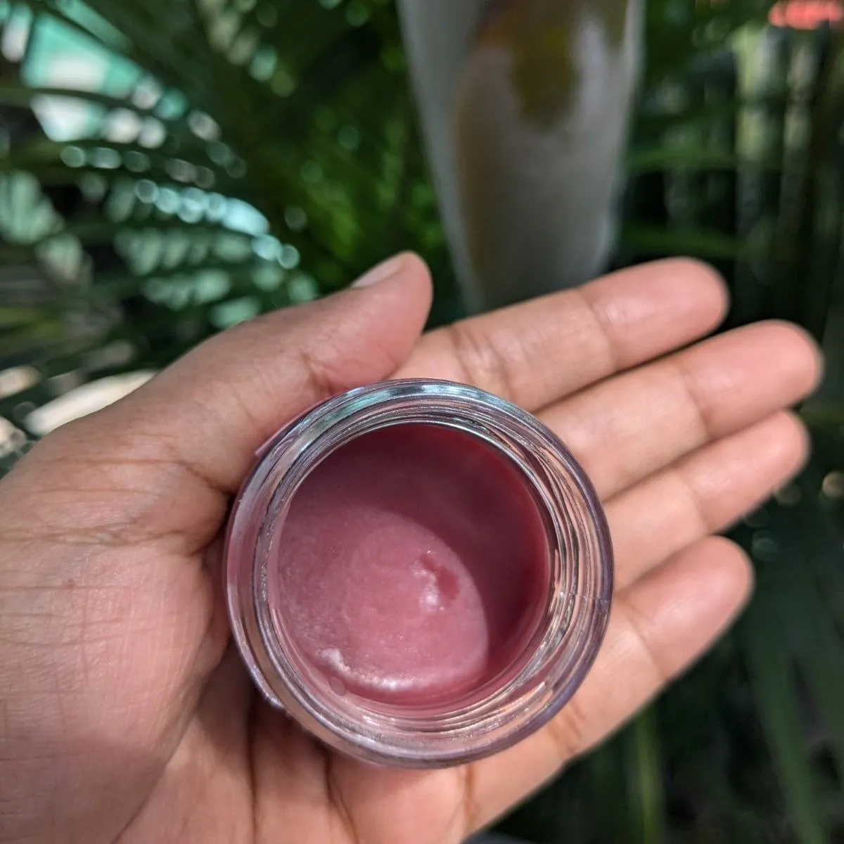 Nourishing Beetroot Lip Balm