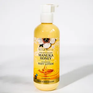 Nourishing Body Lotion 230ml