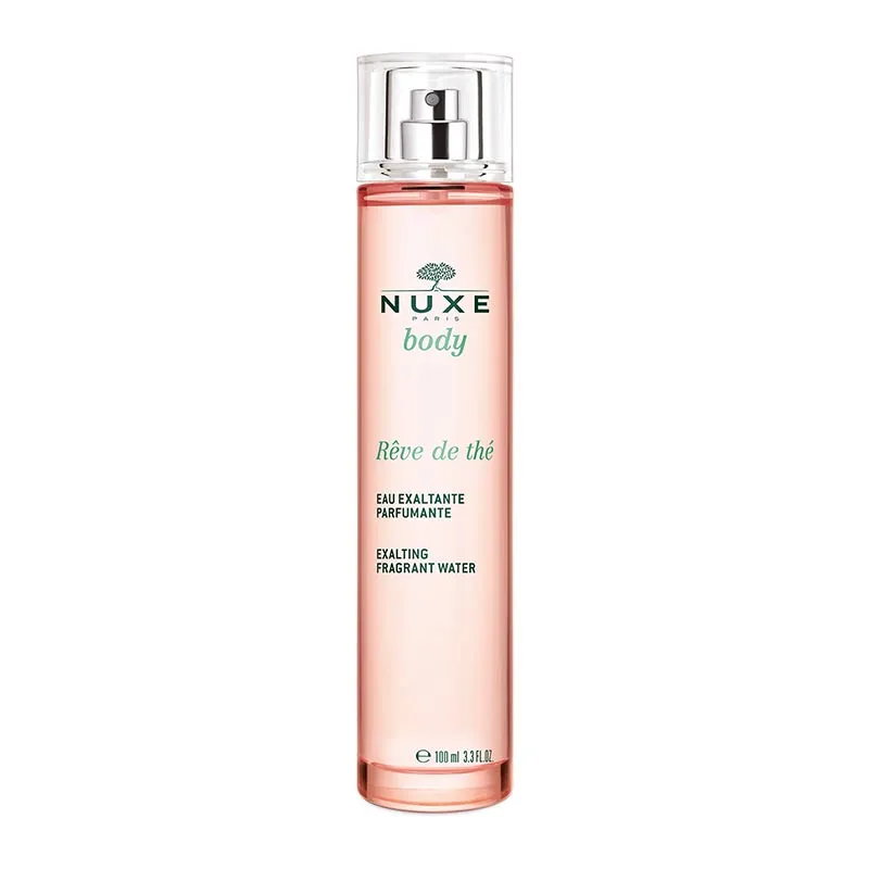 NUXE Rêve De Thé Exalting Fragrant Water