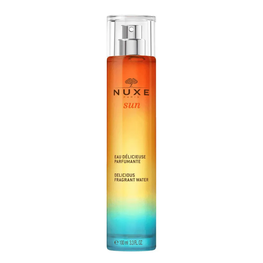 Nuxe Sun Delicious Fragrant Water 100 ml