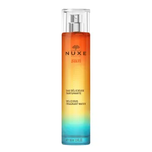 Nuxe Sun Delicious Fragrant Water 100 ml