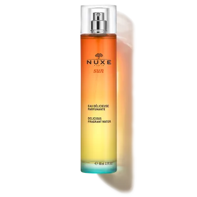 Nuxe Sun Delicious Fragrant Water 100ml