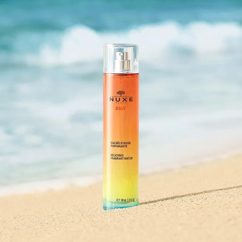 NUXE Sun Delicious Fragrant Water Travel Size