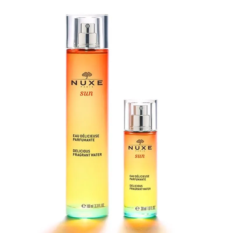 NUXE Sun Delicious Fragrant Water Travel Size
