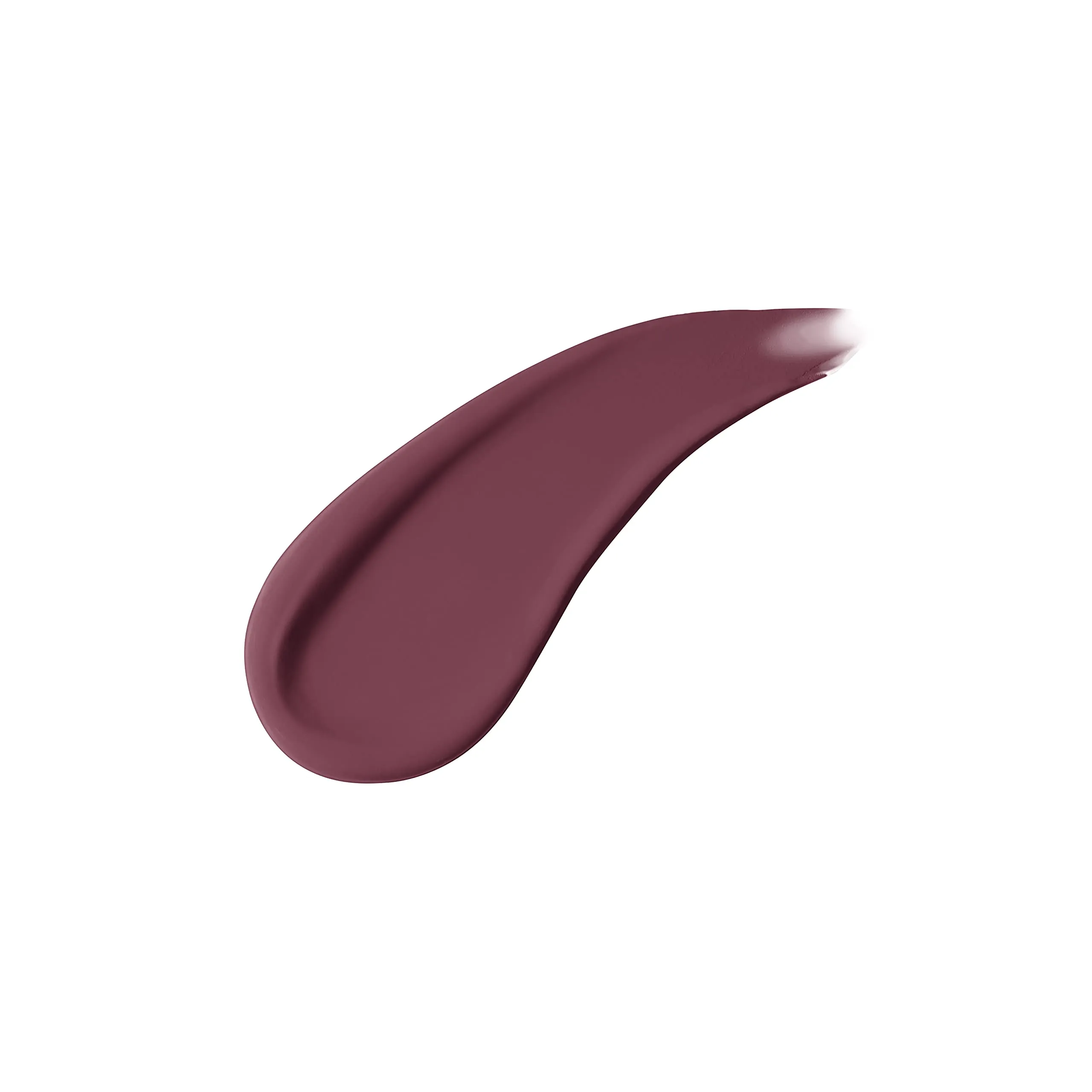 NYX PROFESSIONAL MAKEUP Lip Lingerie XXL Matte Liquid Lipstick - Bust-Ed (Purple Mauve)
