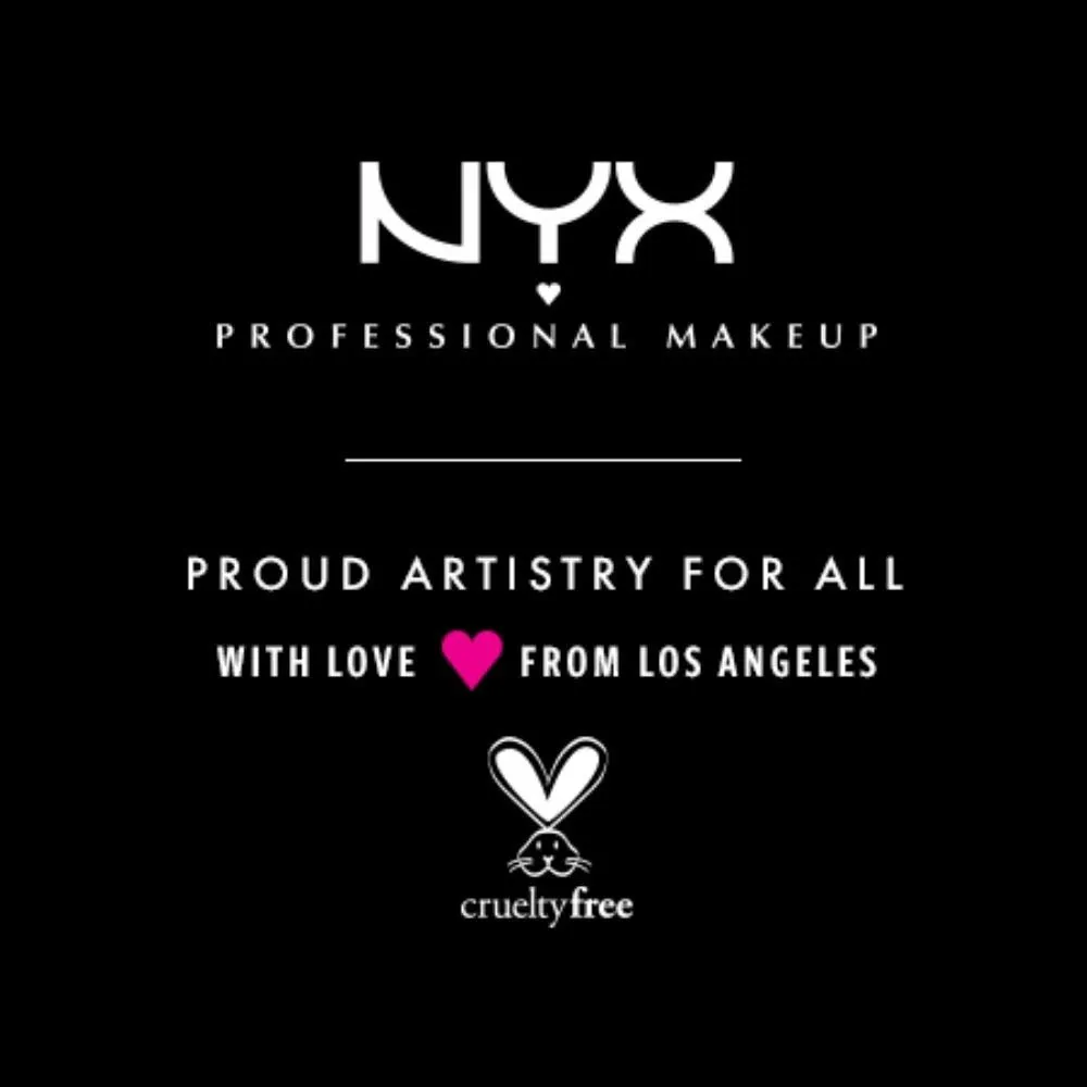 NYX PROFESSIONAL MAKEUP Lip Lingerie XXL Matte Liquid Lipstick - Bust-Ed (Purple Mauve)