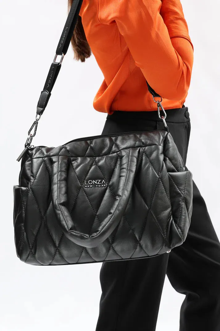 Obelia Black   Solstice Black