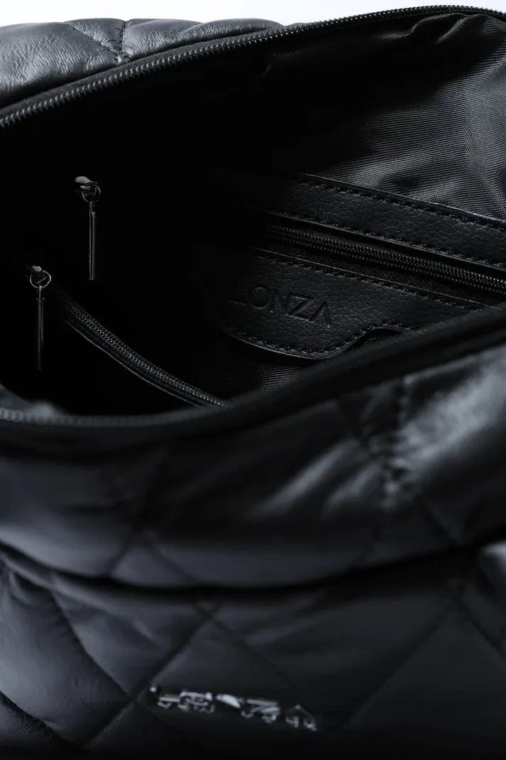 Obelia Black   Solstice Black