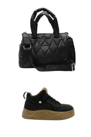 Obelia Black   Solstice Black