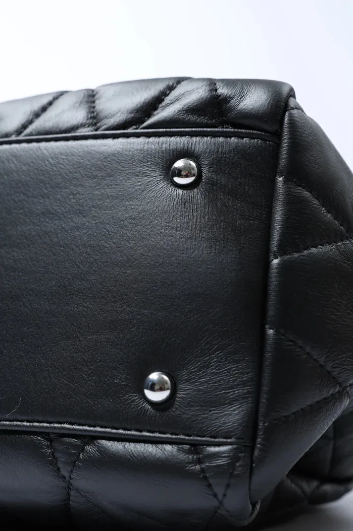 Obelia Black   Solstice Black