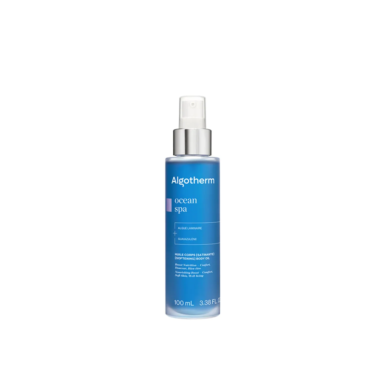 Ocean Spa Softening Body Oil