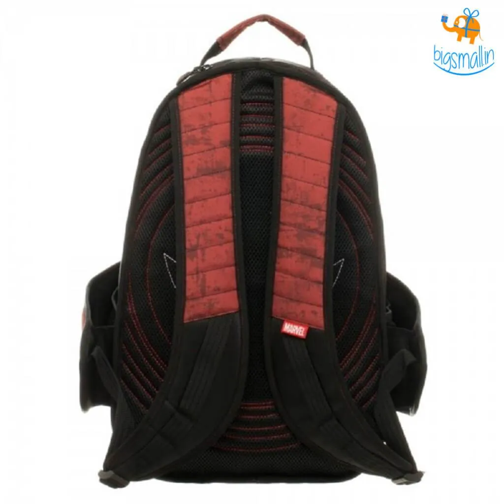 Official Deadpool Backpack