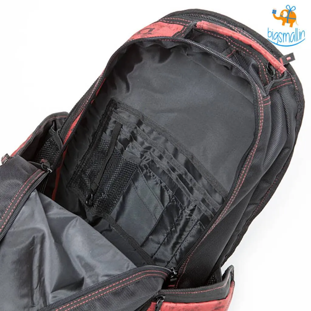 Official Deadpool Backpack