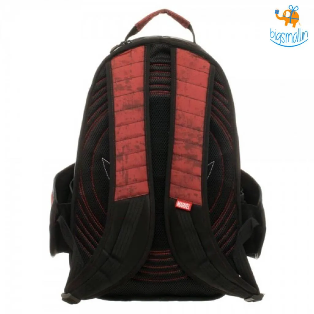 Official Deadpool Backpack