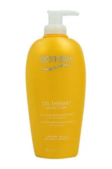 oil therapy baume corps nutri-replenishing body treat-For Ment - dry skin by biotherm -Unisex