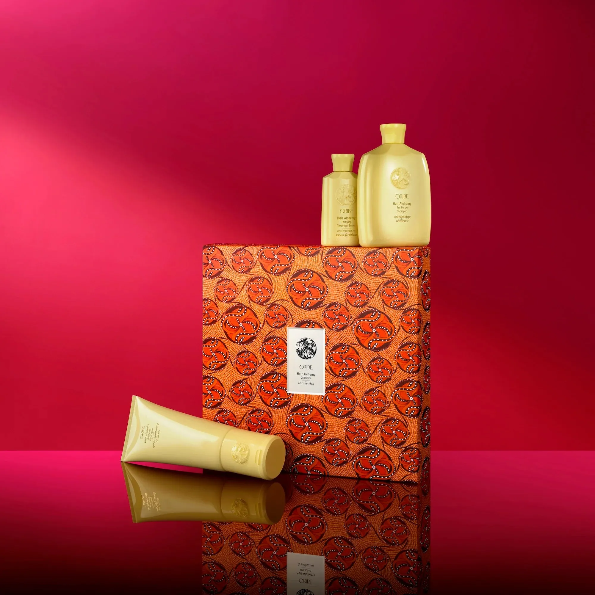 ORIBE HOLIDAY 2024 - Hair Alchemy Collection
