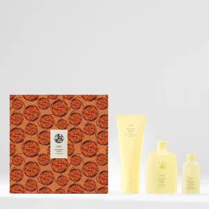 ORIBE HOLIDAY 2024 - Hair Alchemy Collection