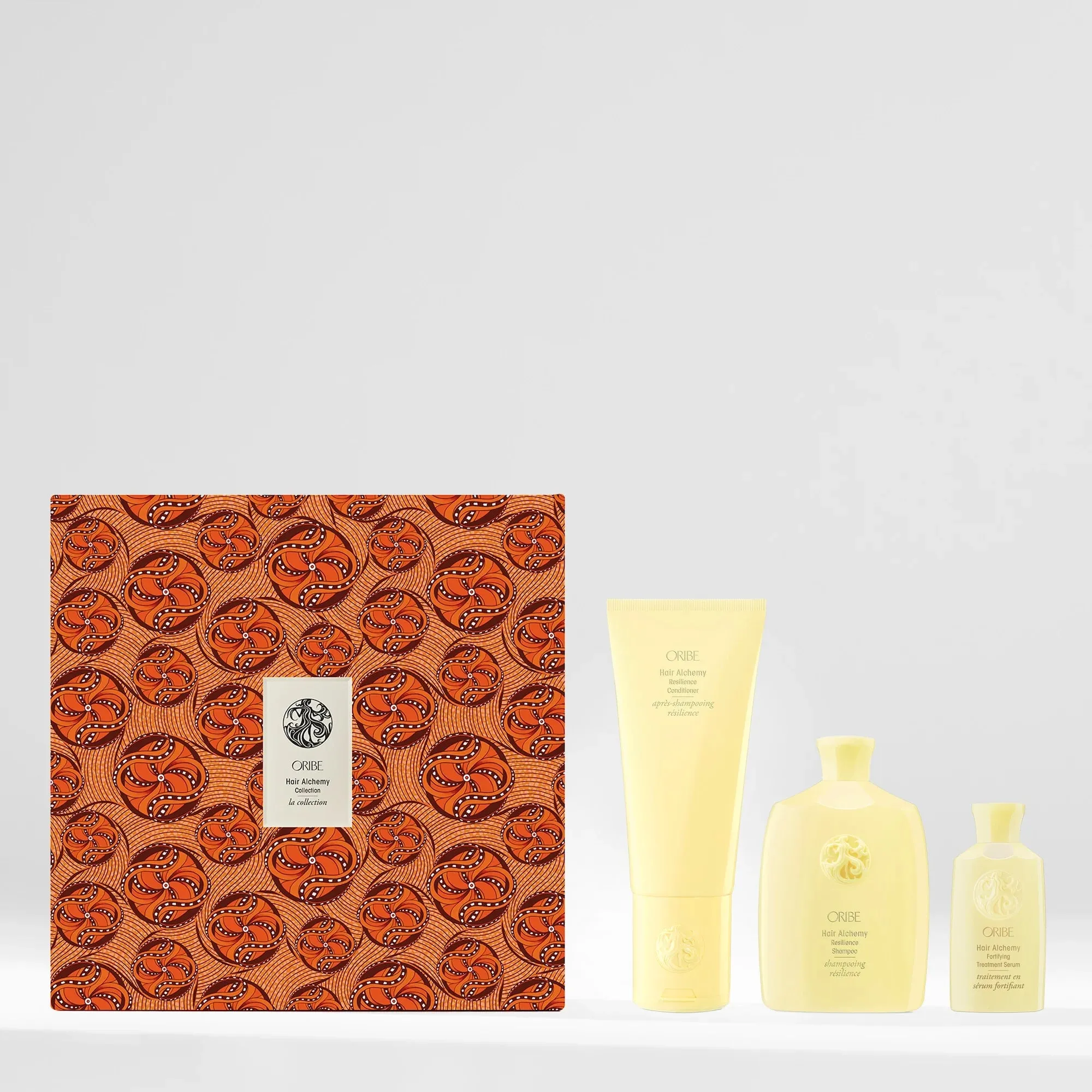 ORIBE HOLIDAY 2024 - Hair Alchemy Collection